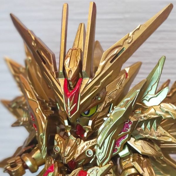 ゴールデンウィークに間に合わなかった…