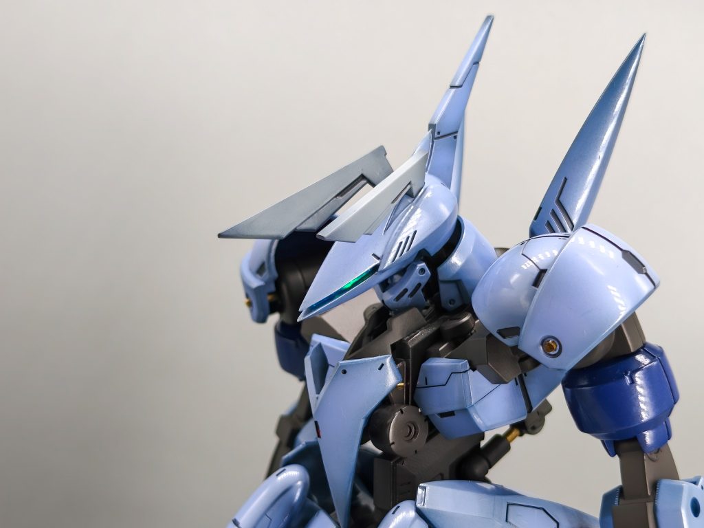 1/100　ジークルーネ