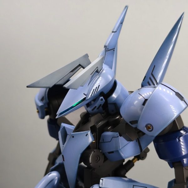 1/100　ジークルーネ
