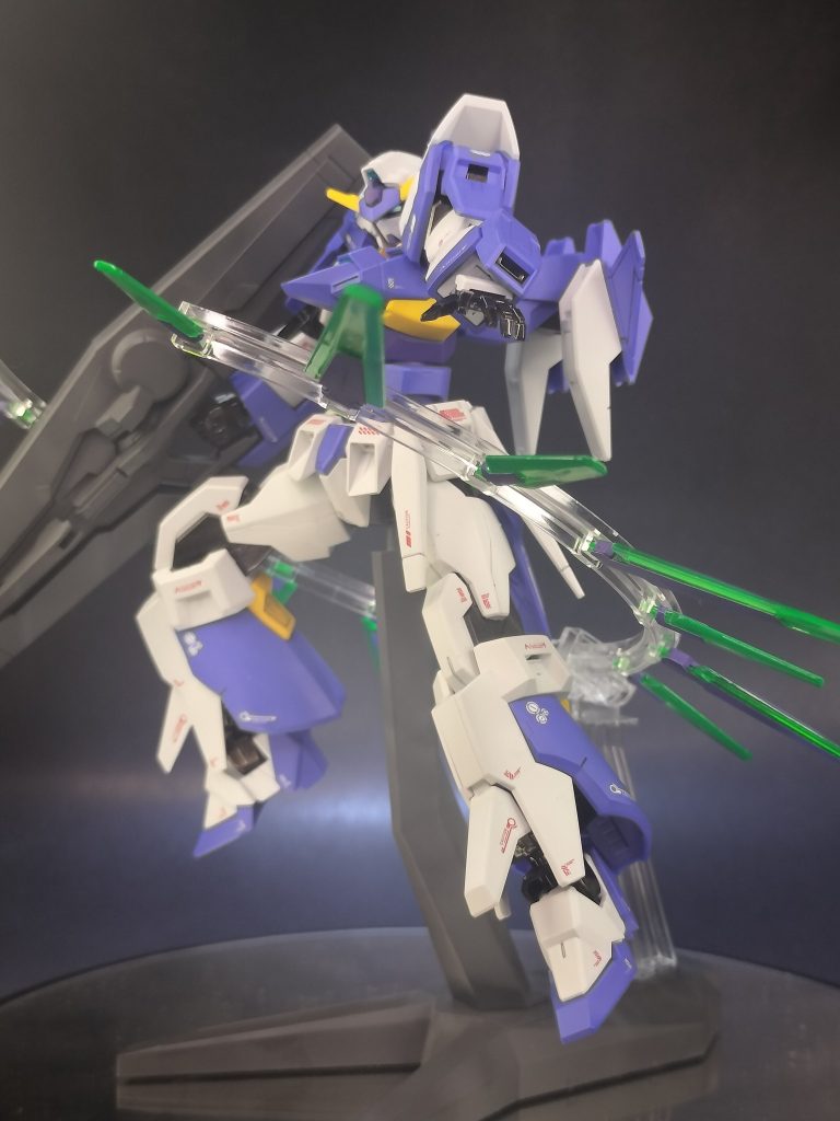 HG ガンダムAGE-FX