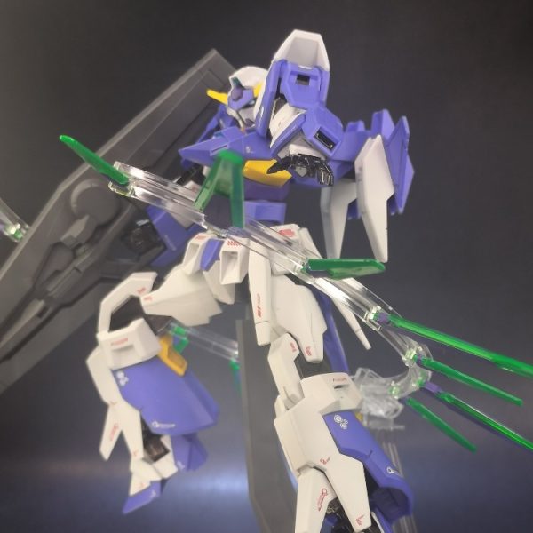 HG ガンダムAGE-FX