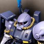 HGUC 1/144 RMS-106 ハイザック (連邦軍カラー)