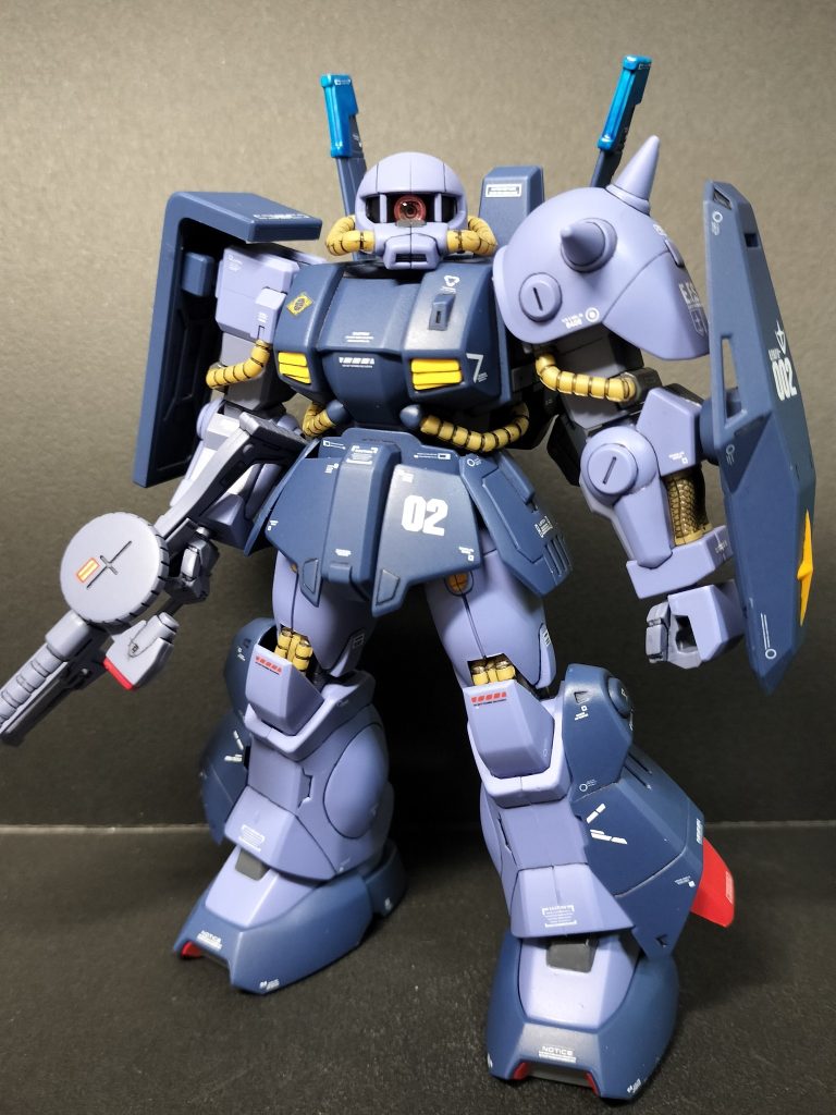 正面