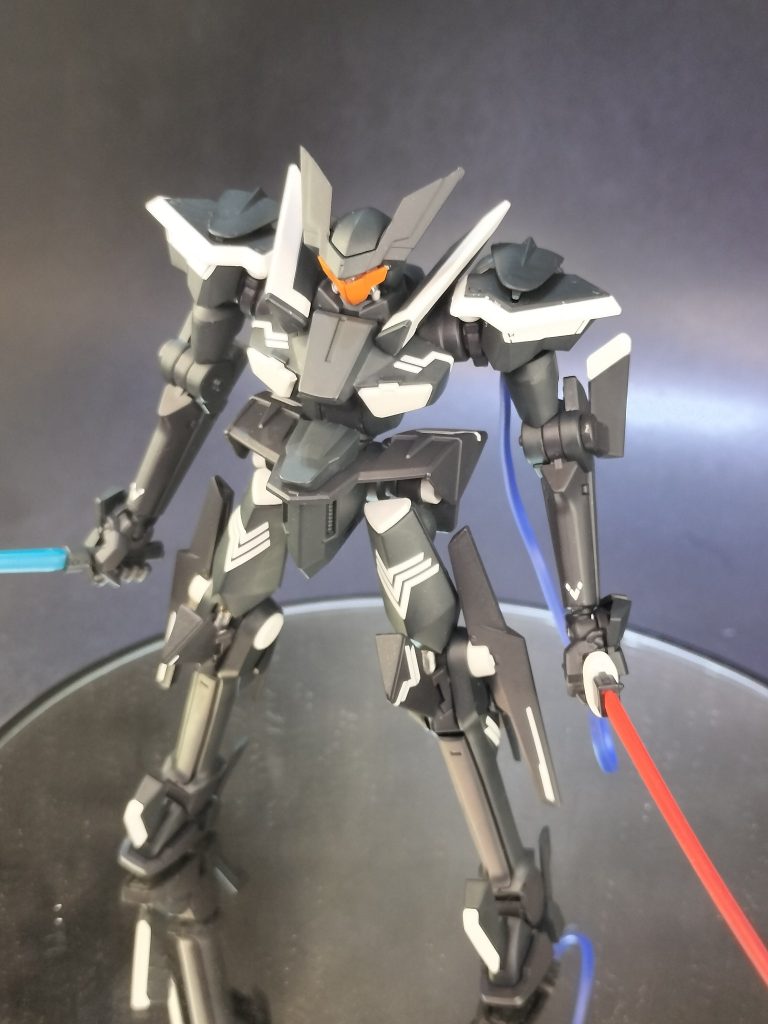 ユニオンフラッグカスタムⅡ　GNフラッグ