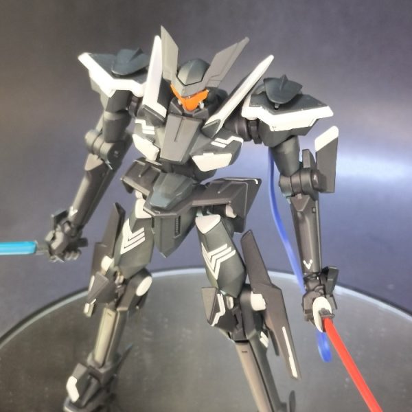 ユニオンフラッグカスタムⅡ　GNフラッグ