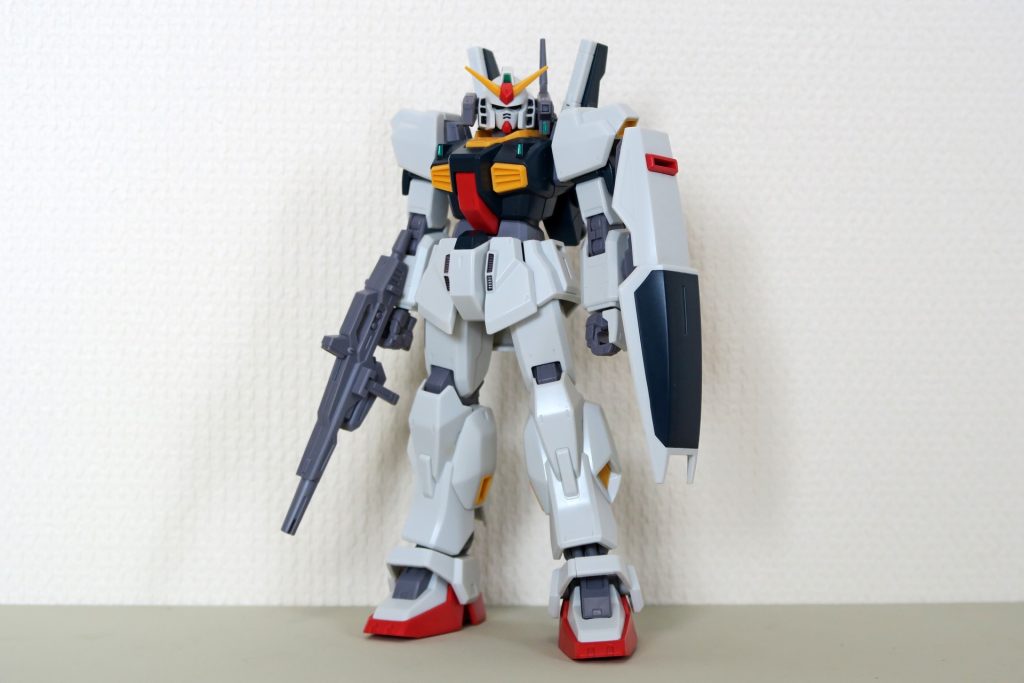 HGUC ガンダムMK-II