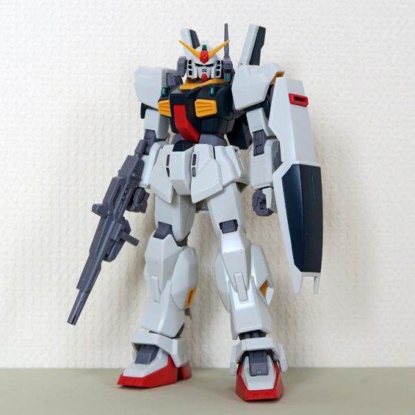 HGUC ガンダムMK-II