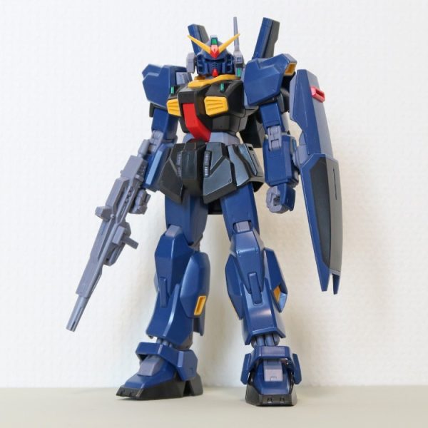 HGUC 黒いガンダム