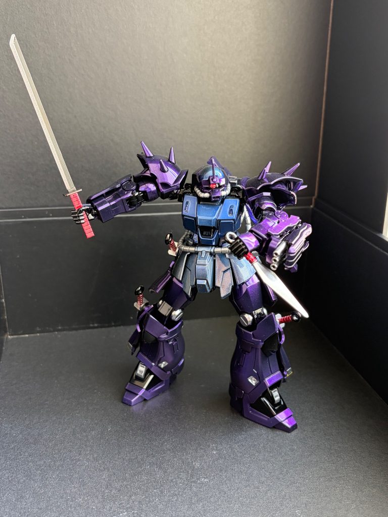 キャンディーイフリートナハト