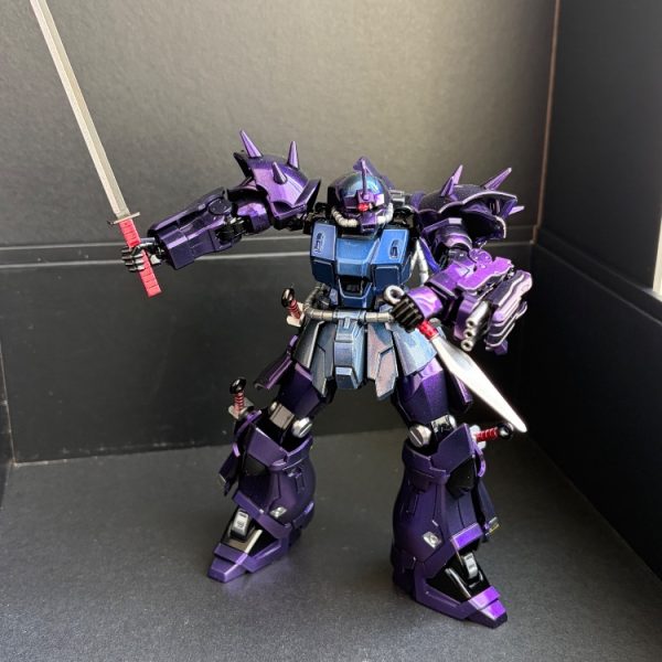 キャンディーイフリートナハト