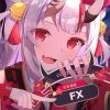 FX［九尾の狐］