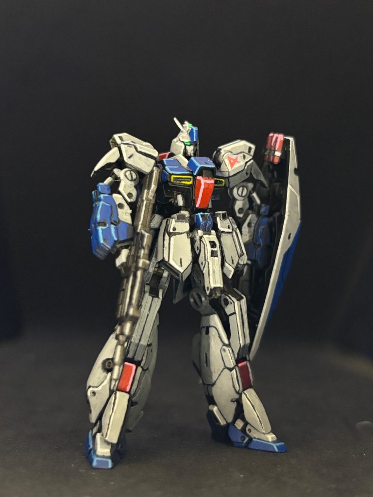 アーティファクト　リガズィ