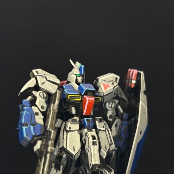 アーティファクト　リガズィ