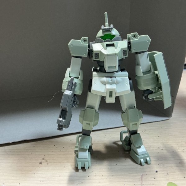 HG デミトレーナー