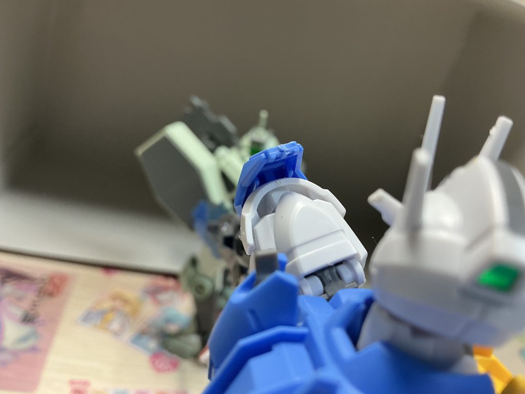 HG デミトレーナー–6枚目/制作者：M.R