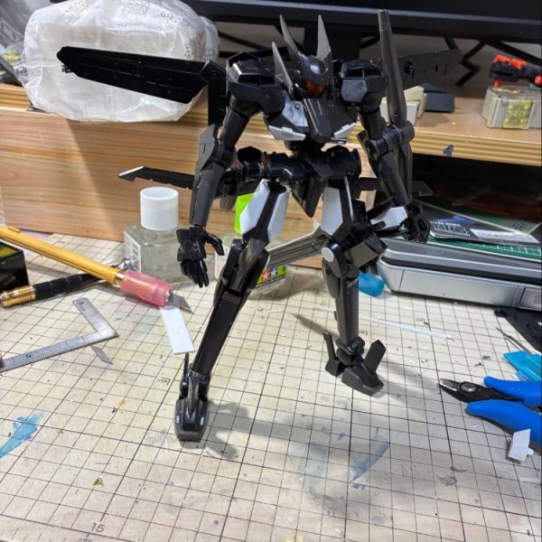 1/100  オーバーフラッグ