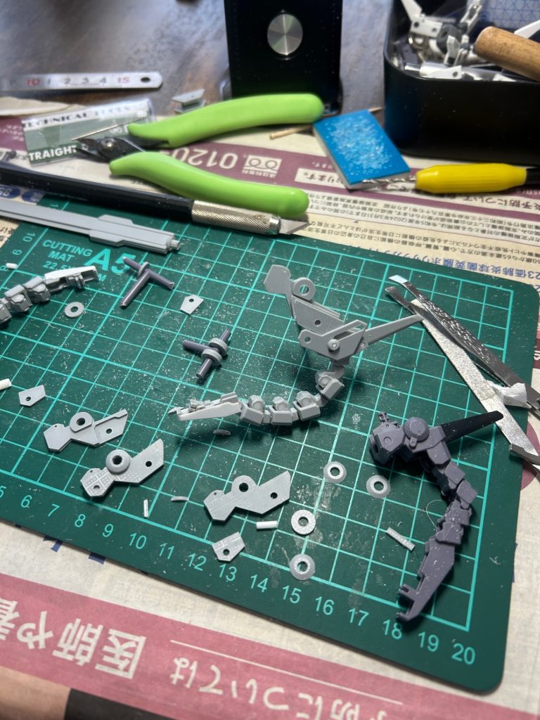 オスのウーンドウォート–8枚目/制作者：クラウンテール
