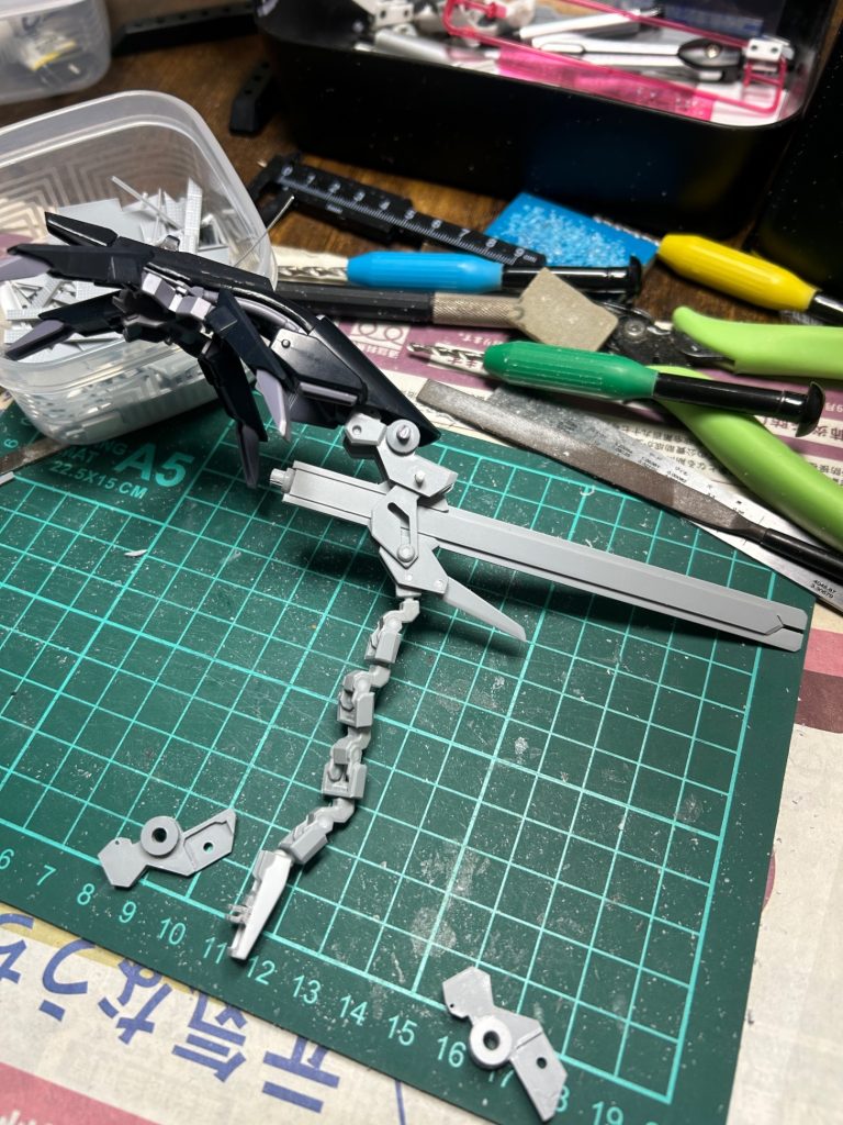 オスのウーンドウォート–6枚目/制作者：クラウンテール