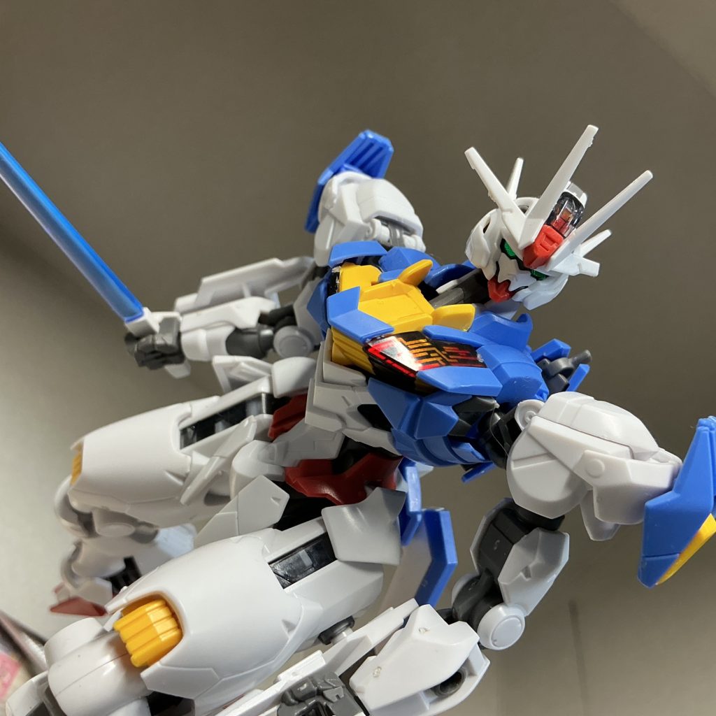 エアリアル