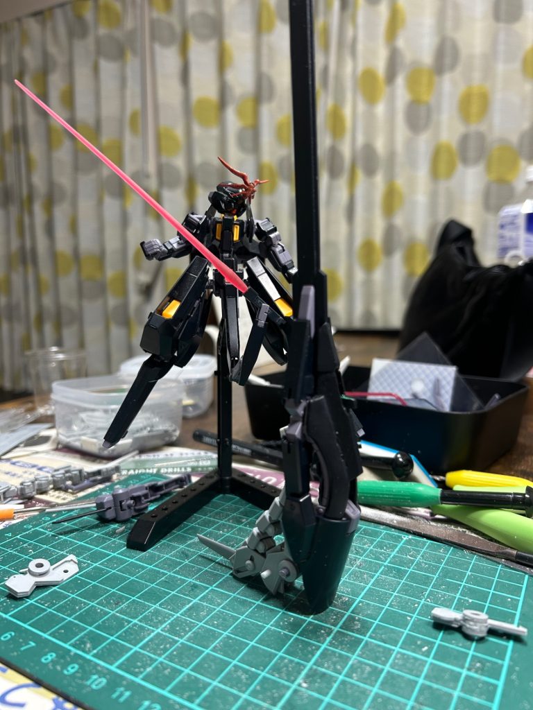 このCSB自立します！