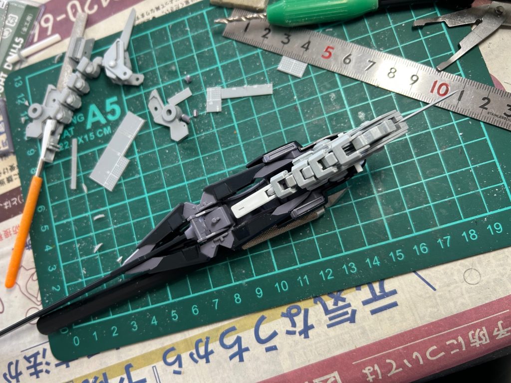 オスのウーンドウォート–4枚目/制作者：クラウンテール