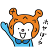 くろ兎