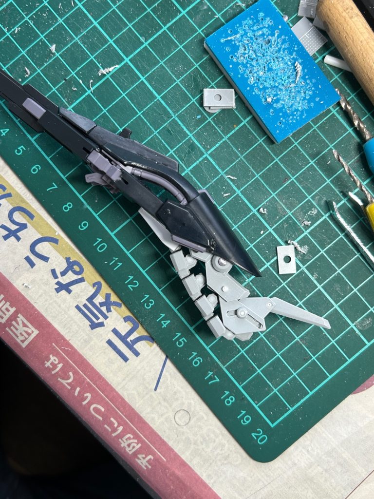 オスのウーンドウォート–3枚目/制作者：クラウンテール