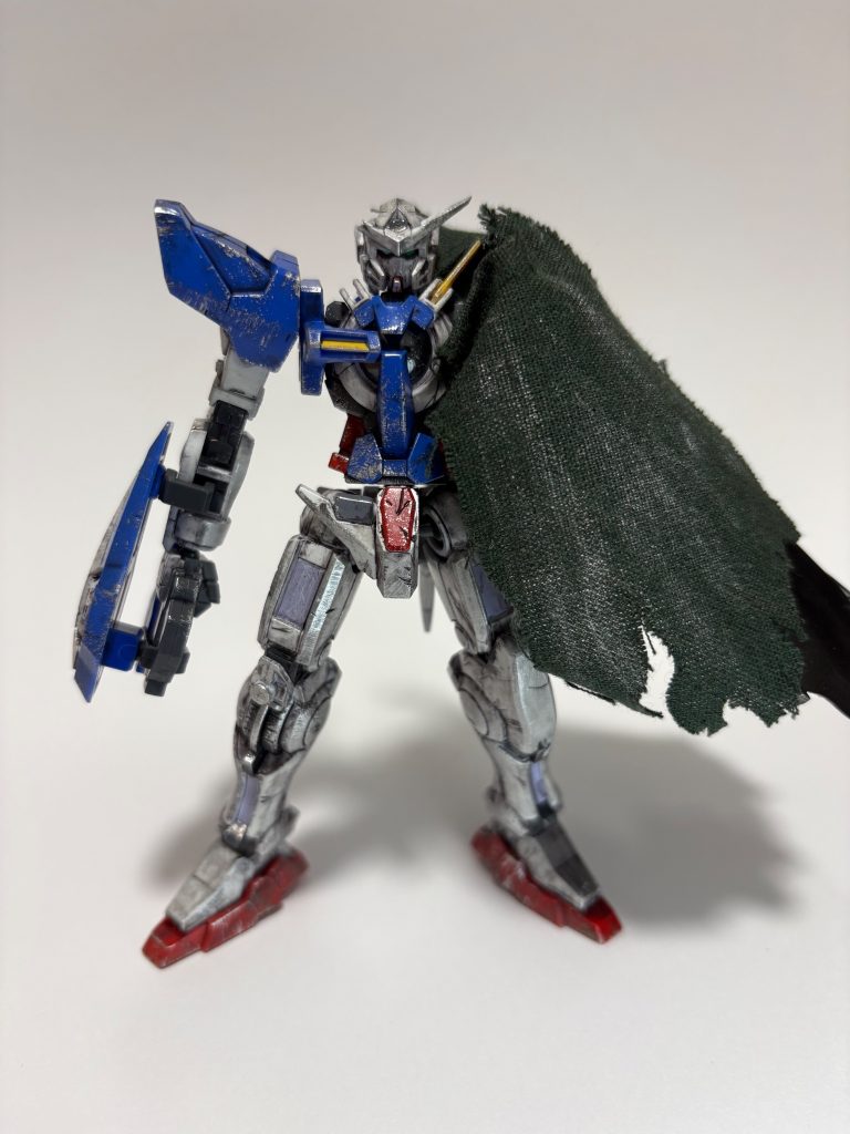 GN-001 ガンダムエクシアリペア