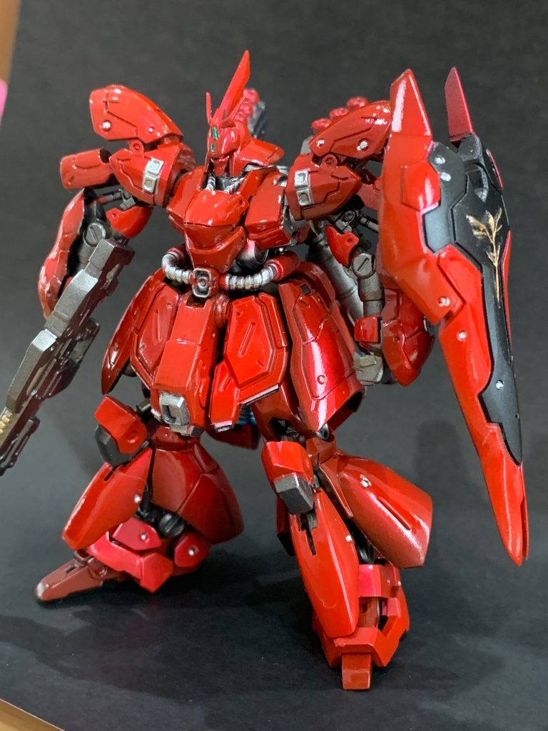 アーティファクト　サザビー