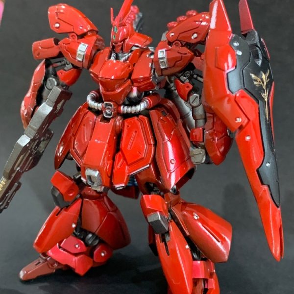 アーティファクト　サザビー