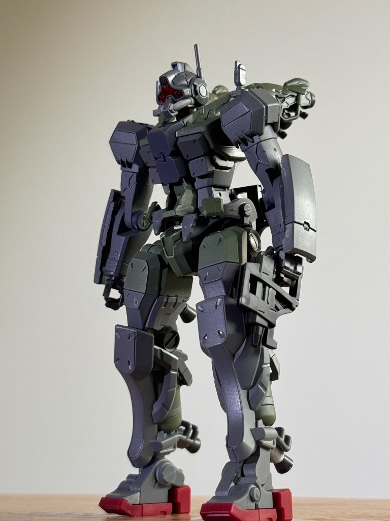 GQゲルググ（量産機風）