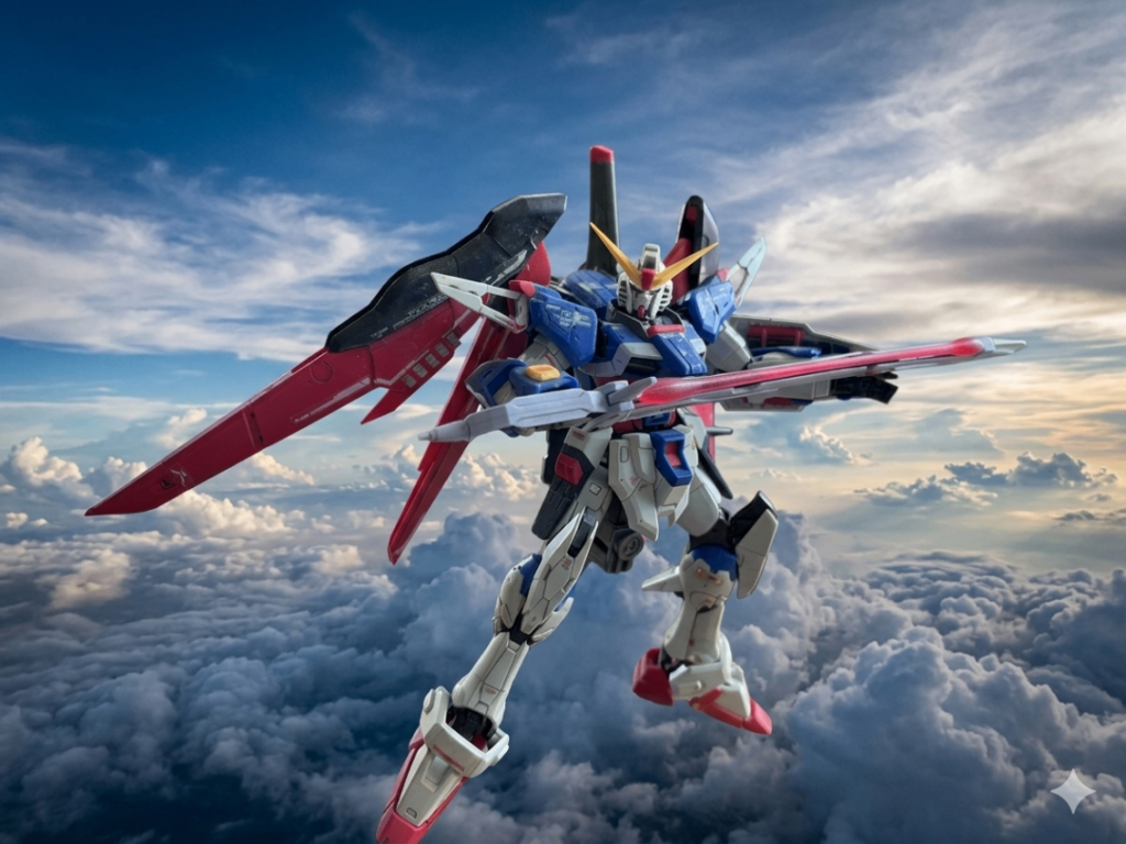 ZGMF-X42S DESTINY