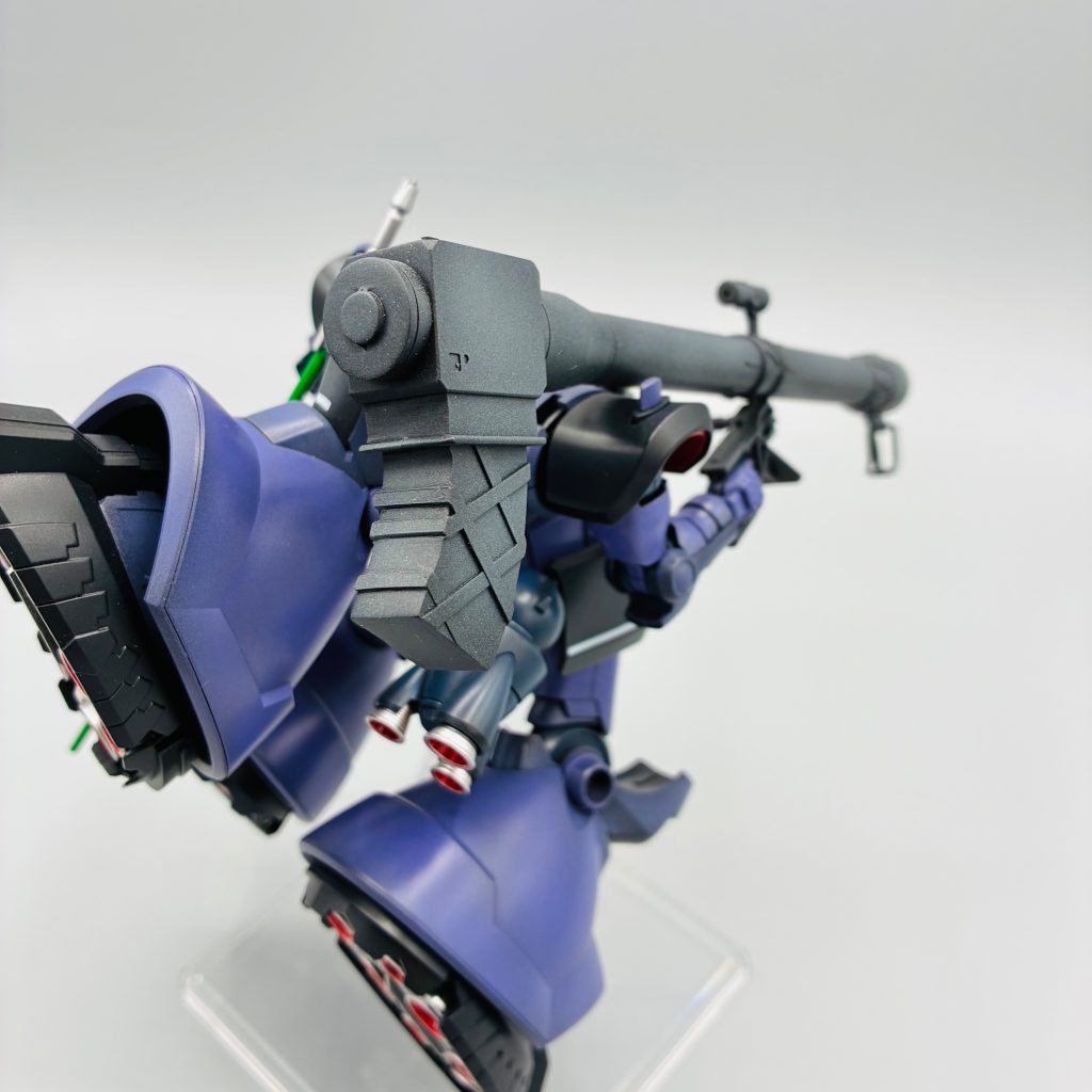 ジークアクス　ドム–5枚目/制作者：zima5250