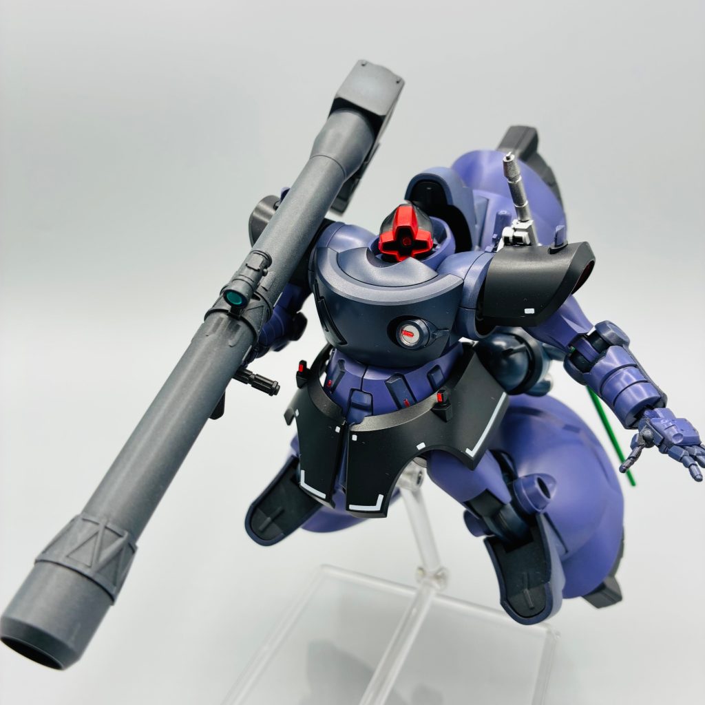 ジークアクス　ドム–6枚目/制作者：zima5250