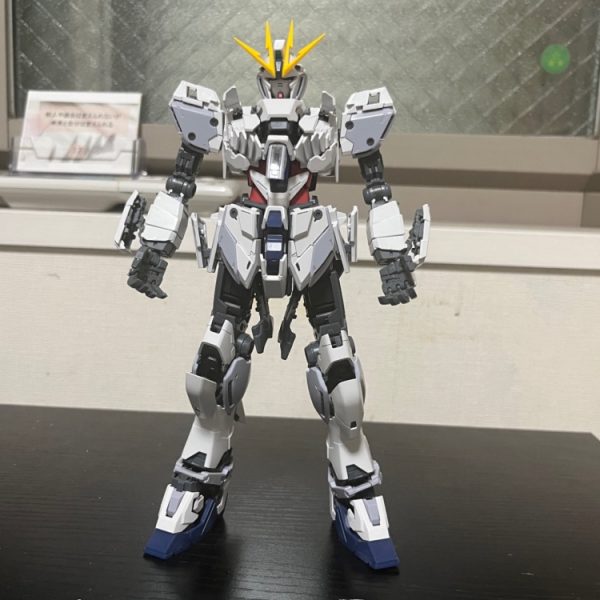 ナラティブ!! ハッチ•オーン!!
