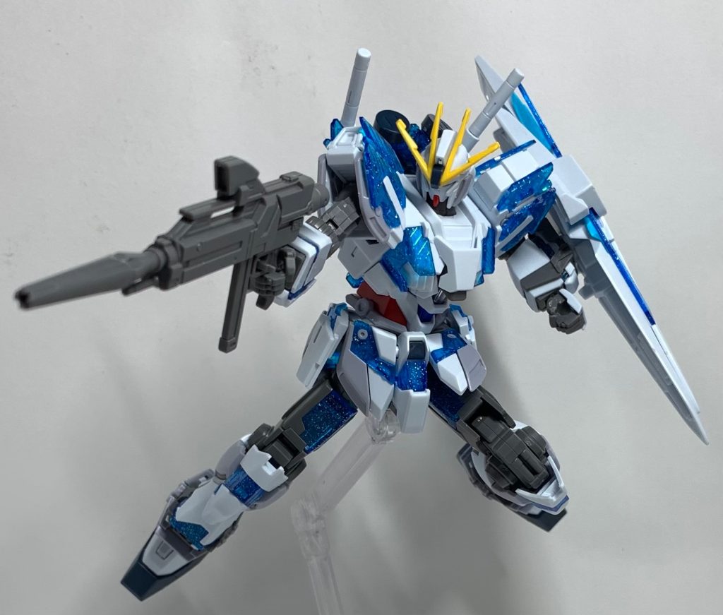HGUC ナラティブガンダムC装備(覚醒イメージカラー)【イベント限定】