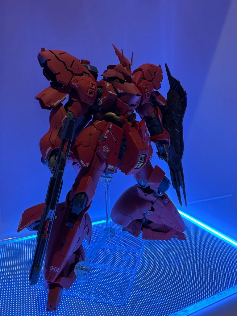 RGサザビー