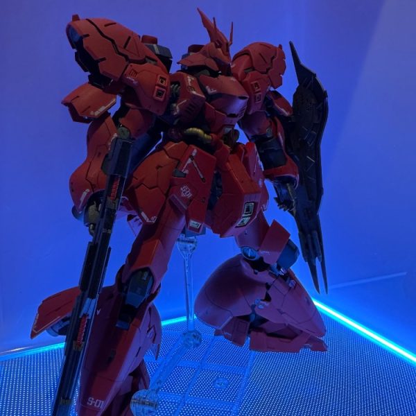 RGサザビー