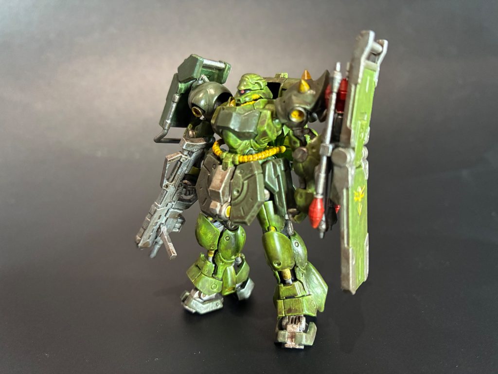 アーティファクト　ギラ・ドーガ