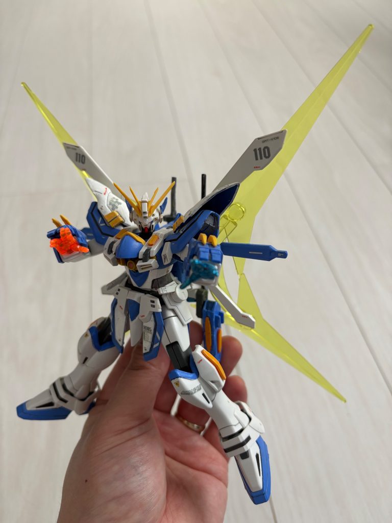 ビルドゴットガンダム