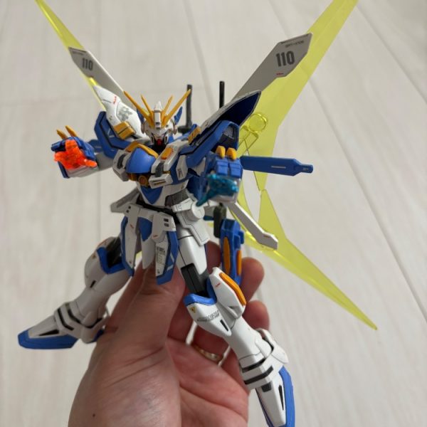 ビルドゴットガンダム