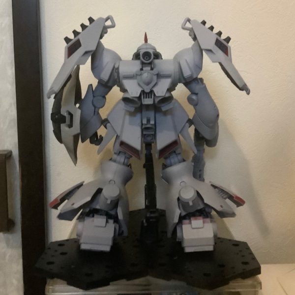 バックショット