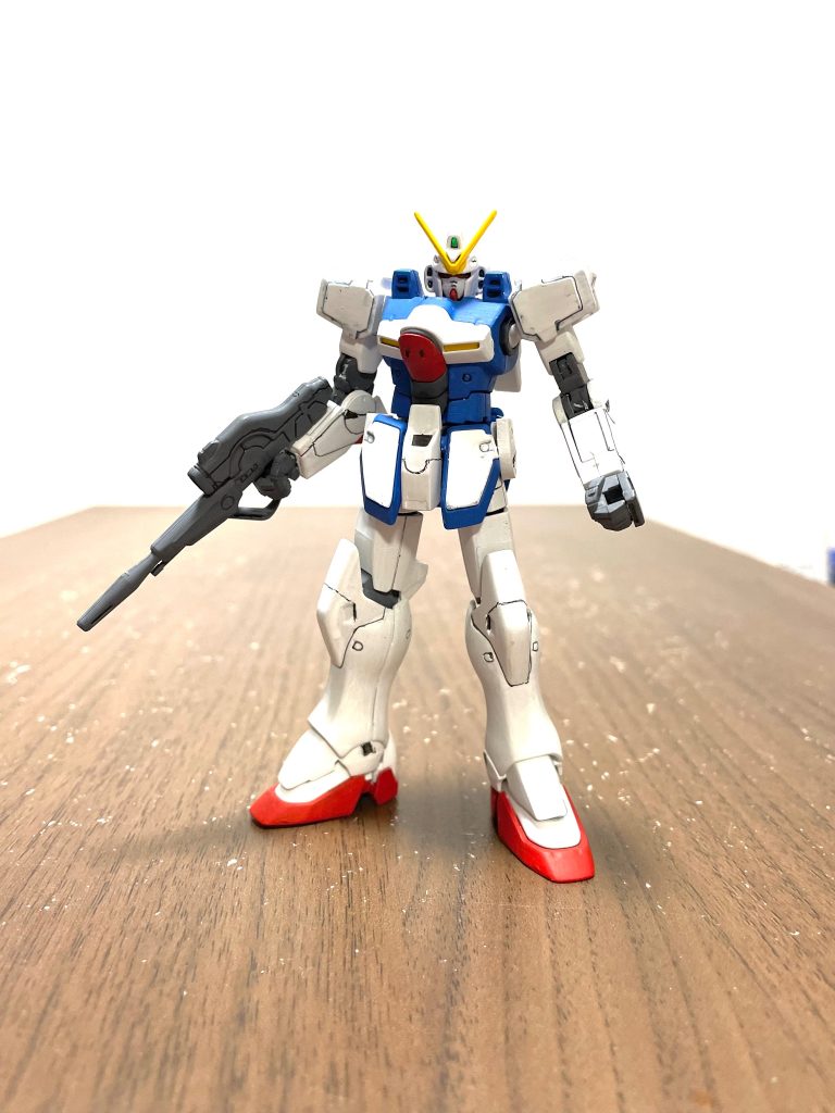 Vガンダム