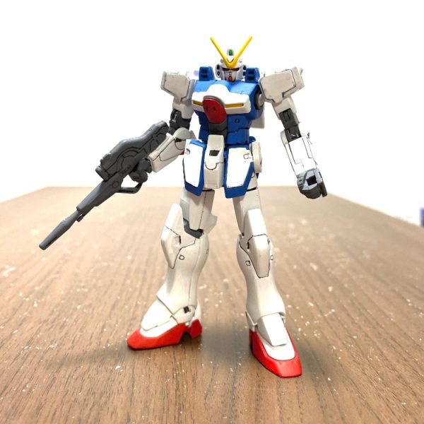Vガンダム