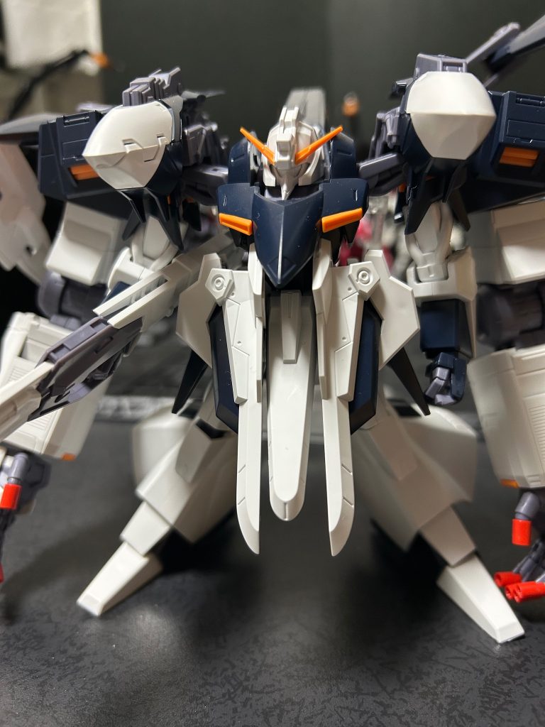 Gaplant TR-5 [Hrairoo] Gigantic Arm Unit