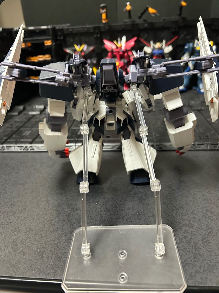Gaplant TR-5 [Hrairoo] Gigantic Arm Unit–5枚目/制作者：ジノービー