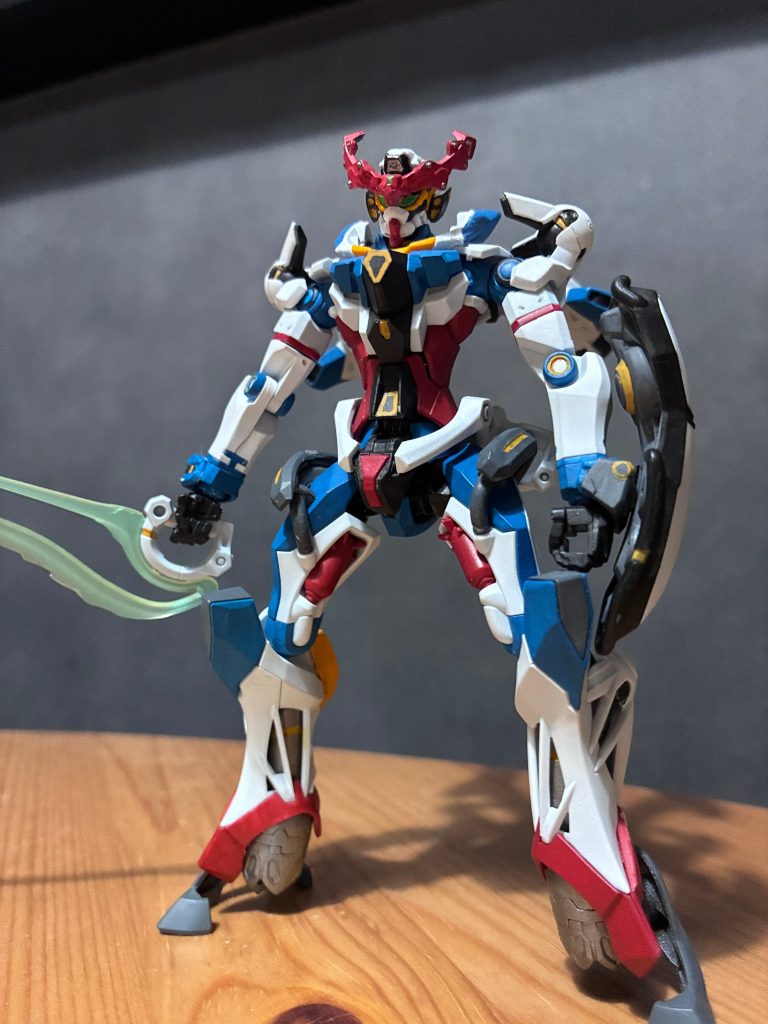ジークアクス