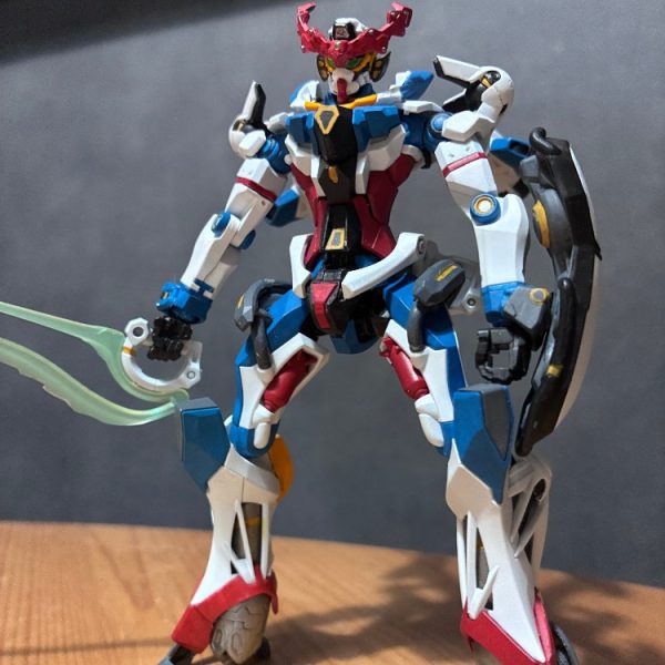 ジークアクス