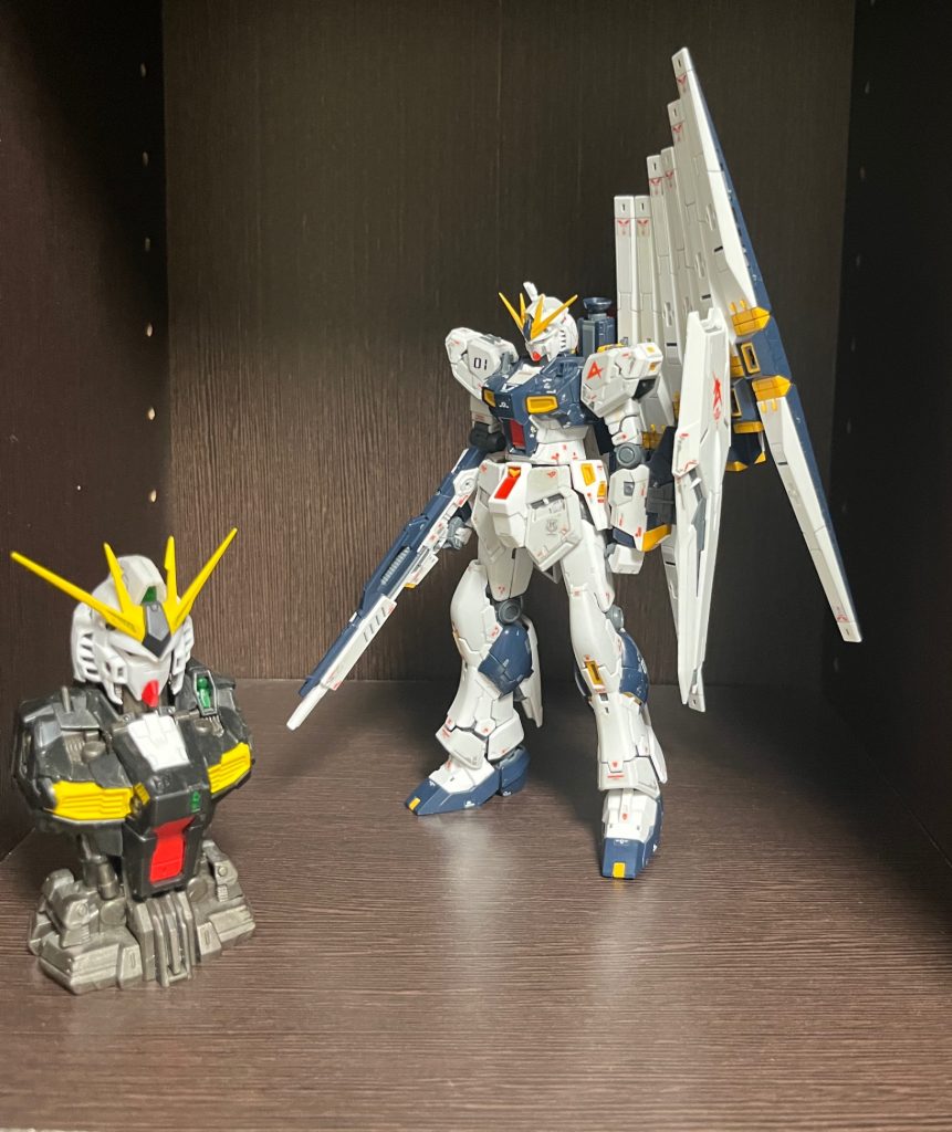 νガンダム
