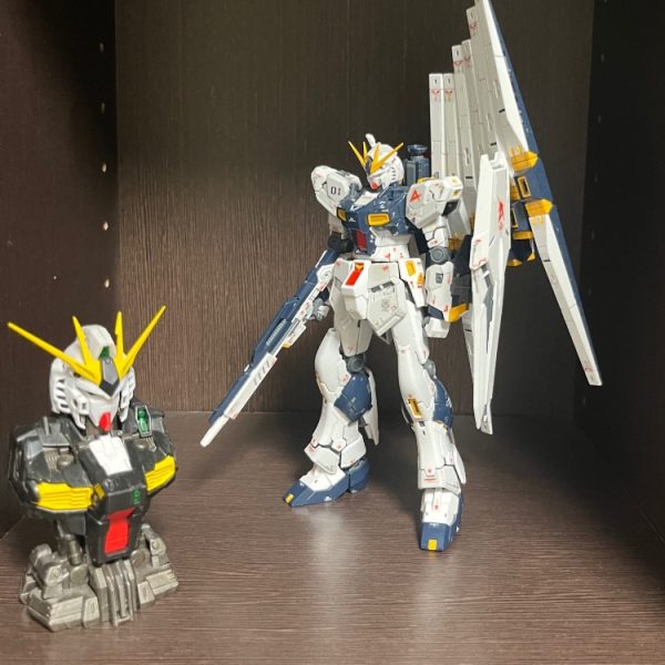 νガンダム